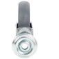 vidaXL 12 Stk. Lenkrollen mit Bolzenloch 125 mm vidaXL 12 Stk. Lenkrollen mit Bolzenloch 125 mm