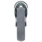 vidaXL 12 Stk. Lenkrollen mit Bolzenloch 125 mm vidaXL 12 Stk. Lenkrollen mit Bolzenloch 125 mm