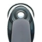 vidaXL 12 Stk. Lenkrollen mit Bolzenloch 125 mm vidaXL 12 Stk. Lenkrollen mit Bolzenloch 125 mm