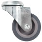 vidaXL 32 Stk. Lenkrollen mit Rückenloch 50 mm vidaXL 32 Stk. Lenkrollen mit Rückenloch 50 mm