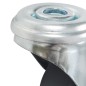 vidaXL 32 Stk. Lenkrollen mit Rückenloch 50 mm vidaXL 32 Stk. Lenkrollen mit Rückenloch 50 mm