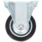 vidaXL 12 Stk. Bockrollen 75 mm vidaXL 12 Stk. Bockrollen 75 mm