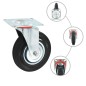 vidaXL 32 Stk. Lenkrollen 125 mm vidaXL 32 Stk. Lenkrollen 125 mm