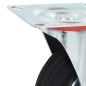 vidaXL 32 Stk. Lenkrollen 125 mm vidaXL 32 Stk. Lenkrollen 125 mm