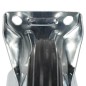 vidaXL 12 Stk. Bockrollen 160 mm vidaXL 12 Stk. Bockrollen 160 mm