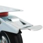vidaXL 16 Stk. Rollen 75 mm vidaXL 16 Stk. Rollen 75 mm