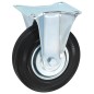 vidaXL 8 Stk. Rollen 125 mm vidaXL 8 Stk. Rollen 125 mm