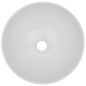 vidaXL 2-tlg. Badmöbel-Set Keramik Schwarz vidaXL 2-tlg. Badmöbel-Set Keramik Schwarz