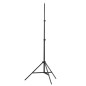 vidaXL Fotostudio-Set mit Lampen und Hintergrundsystem vidaXL Fotostudio-Set mit Lampen und Hintergrundsystem