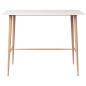 vidaXL 5-tlg. Bar-Set Weiß und Grau vidaXL 5-tlg. Bar-Set Weiß und Grau