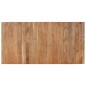 vidaXL Esstisch Schwarz 180x90x77 cm Massivholz Akazie vidaXL Esstisch Schwarz 180x90x77 cm Massivholz Akazie