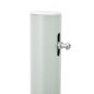 vidaXL Ausziehbare Seitenmarkise 120×500 cm Creme vidaXL Ausziehbare Seitenmarkise 120×500 cm Creme