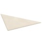 vidaXL Wandpaneele 12 Stk. Creme 30x30 cm Samt 0,54 m² vidaXL Wandpaneele 12 Stk. Creme 30x30 cm Samt 0,54 m²