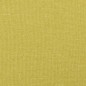 vidaXL Bettgestell Grün 90x190 cm Stoff vidaXL Bettgestell Grün 90x190 cm Stoff