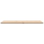 vidaXL Tischplatten 2 Stk. 70x35x1,7 cm Rechteckig Massivholz Kiefer vidaXL Tischplatten 2 Stk. 70x35x1,7 cm Rechteckig Massivholz Kiefer