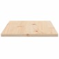 vidaXL Tischplatten 2 Stk. 70x35x1,7 cm Rechteckig Massivholz Kiefer vidaXL Tischplatten 2 Stk. 70x35x1,7 cm Rechteckig Massivholz Kiefer
