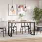 vidaXL Tischplatten 3 Stk. 80x47x1,7 cm Rechteckig Massivholz Kiefer vidaXL Tischplatten 3 Stk. 80x47x1,7 cm Rechteckig Massivholz Kiefer
