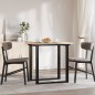 vidaXL Tischplatte 80x50x2,5 cm Rechteckig Massivholz Kiefer vidaXL Tischplatte 80x50x2,5 cm Rechteckig Massivholz Kiefer
