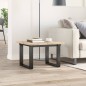 vidaXL Tischplatten 2 Stk. 60x30x2,5 cm Rechteckig Massivholz Kiefer vidaXL Tischplatten 2 Stk. 60x30x2,5 cm Rechteckig Massivholz Kiefer