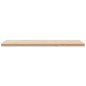 vidaXL Tischplatten 3 Stk. 80x47x2,5 cm Rechteckig Massivholz Kiefer vidaXL Tischplatten 3 Stk. 80x47x2,5 cm Rechteckig Massivholz Kiefer