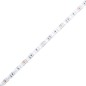 vidaXL Bettgestell mit LED Braun Eichen-Optik 120x200 cm Holzwerkstoff vidaXL Bettgestell mit LED Braun Eichen-Optik 120x200 cm Holzwerkstoff
