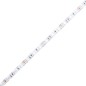 vidaXL Bettgestell mit LED Grau Sonoma 90x200 cm Holzwerkstoff vidaXL Bettgestell mit LED Grau Sonoma 90x200 cm Holzwerkstoff