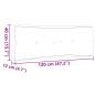 vidaXL Palettenkissen 5-tlg. Creme Stoff vidaXL Palettenkissen 5-tlg. Creme Stoff
