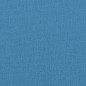 vidaXL Hochlehner-Auflagen 2 Stk. Melange Blau 120x50x7 cm Stoff vidaXL Hochlehner-Auflagen 2 Stk. Melange Blau 120x50x7 cm Stoff