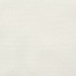 vidaXL Hochlehner-Auflagen 4 Stk. Melange Creme 120x50x7 cm Stoff vidaXL Hochlehner-Auflagen 4 Stk. Melange Creme 120x50x7 cm Stoff