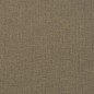 vidaXL Hochlehner-Auflagen 6 Stk. Melange Taupe 120x50x7 cm Stoff vidaXL Hochlehner-Auflagen 6 Stk. Melange Taupe 120x50x7 cm Stoff