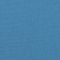vidaXL Niedriglehner-Auflagen 2 Stk. Melange Blau 100x50x7 cm Stoff vidaXL Niedriglehner-Auflagen 2 Stk. Melange Blau 100x50x7 cm Stoff