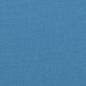 vidaXL Niedriglehner-Auflagen 6 Stk. Melange Blau 100x50x7 cm Stoff vidaXL Niedriglehner-Auflagen 6 Stk. Melange Blau 100x50x7 cm Stoff