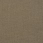 vidaXL Hochlehner-Auflagen 2 Stk. Melange Taupe 120x50x4 cm Stoff vidaXL Hochlehner-Auflagen 2 Stk. Melange Taupe 120x50x4 cm Stoff