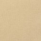 vidaXL Hochlehner-Auflagen 4 Stk. Melange Beige 120x50x4 cm Stoff vidaXL Hochlehner-Auflagen 4 Stk. Melange Beige 120x50x4 cm Stoff
