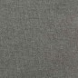 vidaXL Liegestuhl-Auflage Melange Dunkelgrau (75+105)x50x3 cm Stoff vidaXL Liegestuhl-Auflage Melange Dunkelgrau (75+105)x50x3 cm Stoff