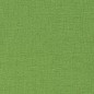 vidaXL Niedriglehner-Auflagen 2 Stk. Melange Grün 100x50x4 cm Stoff vidaXL Niedriglehner-Auflagen 2 Stk. Melange Grün 100x50x4 cm Stoff