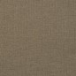 vidaXL Niedriglehner-Auflagen 2 Stk. Melange Taupe 100x50x4 cm Stoff vidaXL Niedriglehner-Auflagen 2 Stk. Melange Taupe 100x50x4 cm Stoff