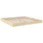 vidaXL Bettgestell ohne Matratze Sonoma-Eiche 200x200 cm Holzwerkstoff vidaXL Bettgestell ohne Matratze Sonoma-Eiche 200x200 cm Holzwerkstoff