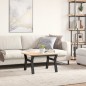 vidaXL Couchtisch-Gestell in Y-Form 60x50x38 cm Gusseisen vidaXL Couchtisch-Gestell in Y-Form 60x50x38 cm Gusseisen