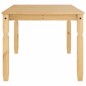 vidaXL Esstisch Corona 180x90x75 cm Massivholz Kiefer vidaXL Esstisch Corona 180x90x75 cm Massivholz Kiefer