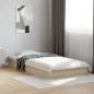 vidaXL Bettgestell ohne Matratze Sonoma-Eiche 90x190 cm Holzwerkstoff vidaXL Bettgestell ohne Matratze Sonoma-Eiche 90x190 cm Holzwerkstoff