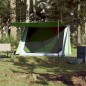 vidaXL Campingzelt 2 Personen Grün Wasserfest vidaXL Campingzelt 2 Personen Grün Wasserfest