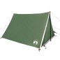 vidaXL Campingzelt 2 Personen Grün Wasserfest vidaXL Campingzelt 2 Personen Grün Wasserfest