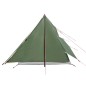 vidaXL Campingzelt 2 Personen Grün Wasserfest vidaXL Campingzelt 2 Personen Grün Wasserfest