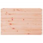 vidaXL Pflanzkübel 110x40x68,5 cm Massivholz Douglasie vidaXL Pflanzkübel 110x40x68,5 cm Massivholz Douglasie