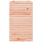 vidaXL Pflanzkübel 110x40x68,5 cm Massivholz Douglasie vidaXL Pflanzkübel 110x40x68,5 cm Massivholz Douglasie