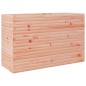 vidaXL Pflanzkübel 110x40x68,5 cm Massivholz Douglasie vidaXL Pflanzkübel 110x40x68,5 cm Massivholz Douglasie