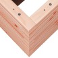vidaXL Pflanzkübel 110x40x68,5 cm Massivholz Douglasie vidaXL Pflanzkübel 110x40x68,5 cm Massivholz Douglasie