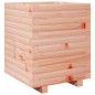 vidaXL Pflanzkübel 40x40x49,5 cm Massivholz Douglasie vidaXL Pflanzkübel 40x40x49,5 cm Massivholz Douglasie