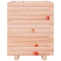 vidaXL Pflanzkübel 40x40x49,5 cm Massivholz Douglasie vidaXL Pflanzkübel 40x40x49,5 cm Massivholz Douglasie